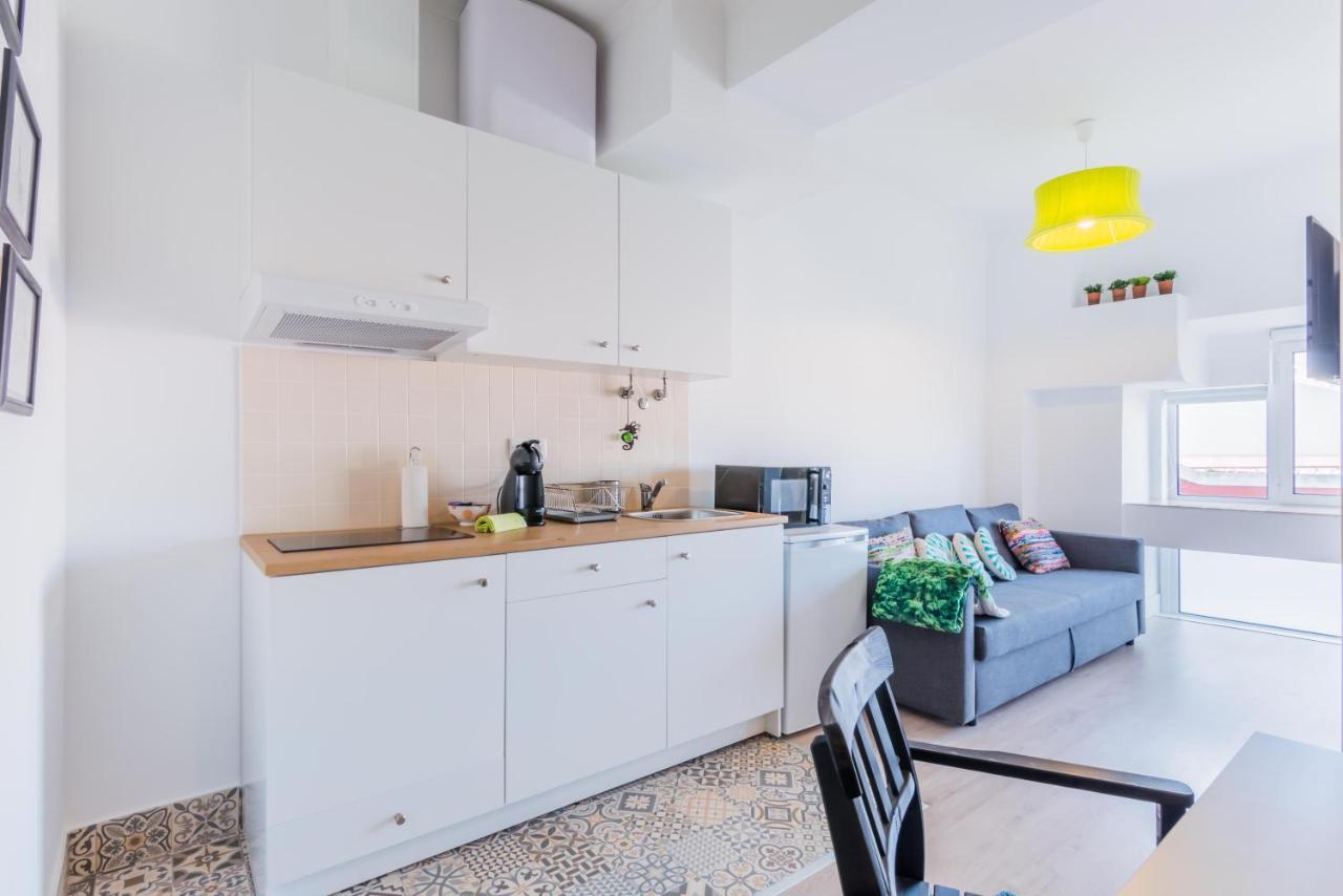 Casa Bonecos Rebeldes Apartamento Lisboa