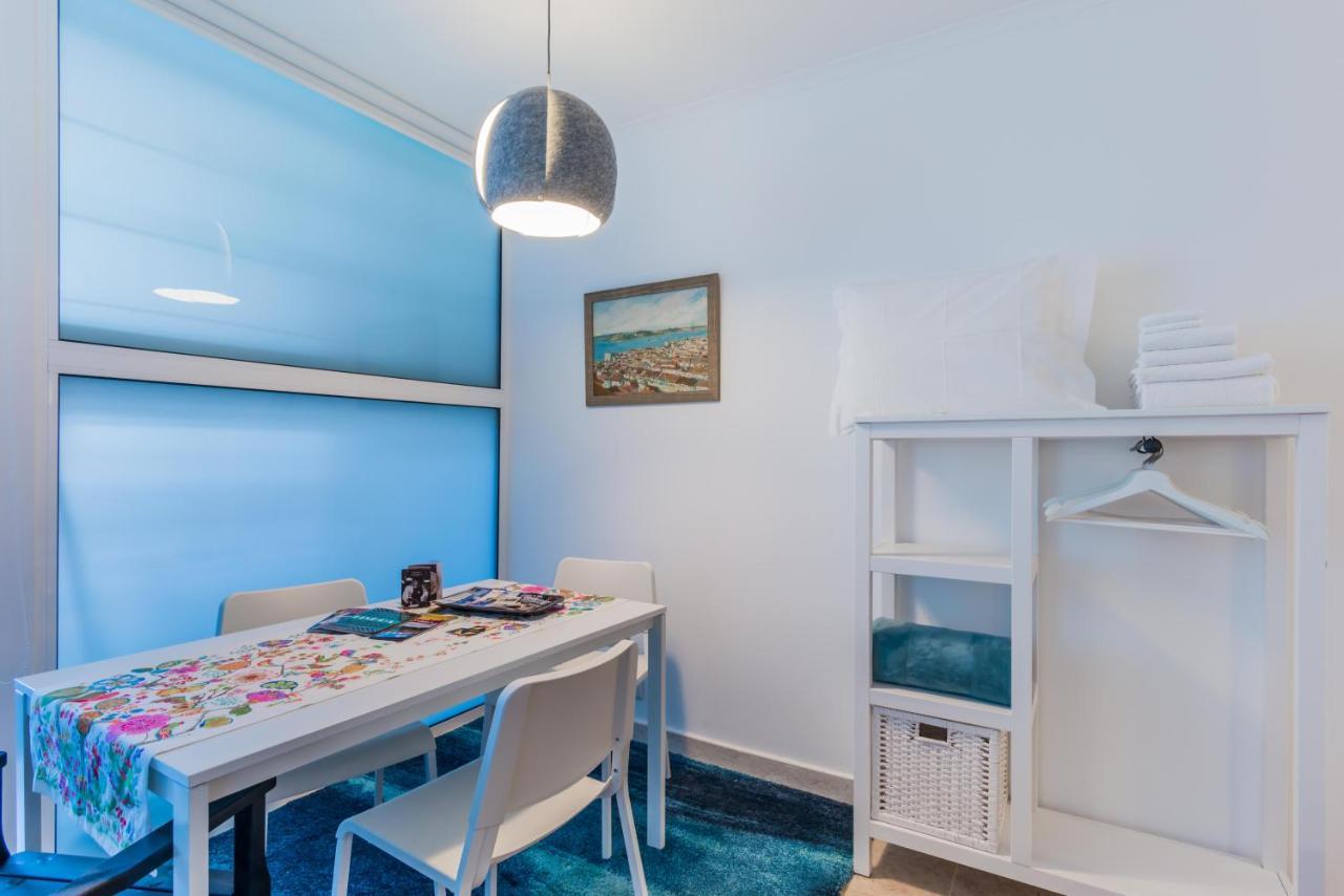 Apartamento Casa Bonecos Rebeldes *
