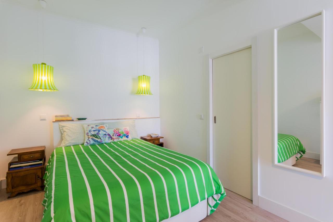 Apartamento Casa Bonecos Rebeldes